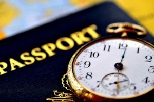 Новости: Сроки действия паспортов и виз продлили