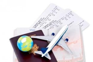 Новости: Командировочные расходы на перелет без посадочного талона не списать