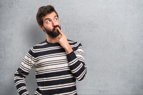 Новости: Иногда сотрудника можно отстранить от работы из-за бороды