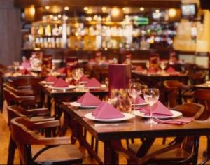 Новости: Ресторанам предписано сделать перестановку в залах