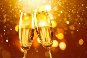 Новости: Стоимость шампанского для гостей можно списать в расходы