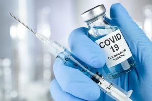 Новости: Открыт пункт вакцинации от COVID-19 трудовых мигрантов