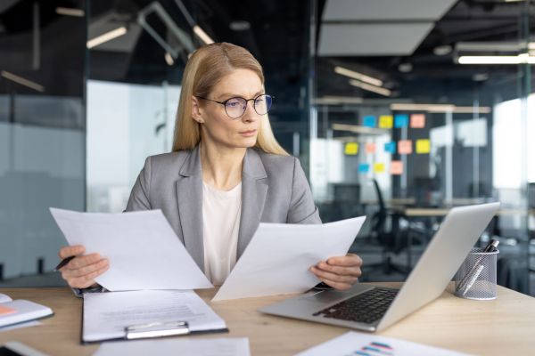 Новости: С 1 апреля официально вступит в силу новая форма счета-фактуры