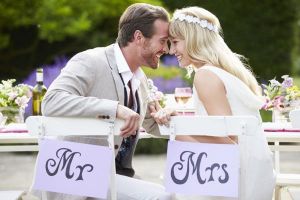 Новости: Нотариусы предупреждают: сожительство и официальный брак – не одно и то же