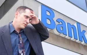 Новости: Уплата налогов через «проблемный» банк может обернуться неприятностями