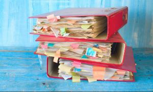 Новости: Сколько хранить документы по перенесенным убыткам
