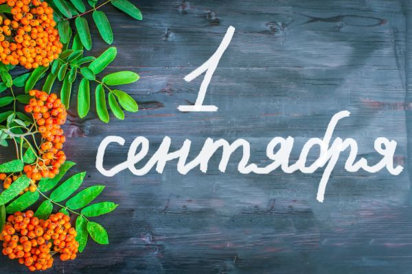 Новости: Право на отгул 1 сентября снова пытаются прописать в ТК