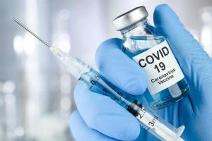Новости: Отказ от прививки от COVID-19 – не повод для отстранения от работы