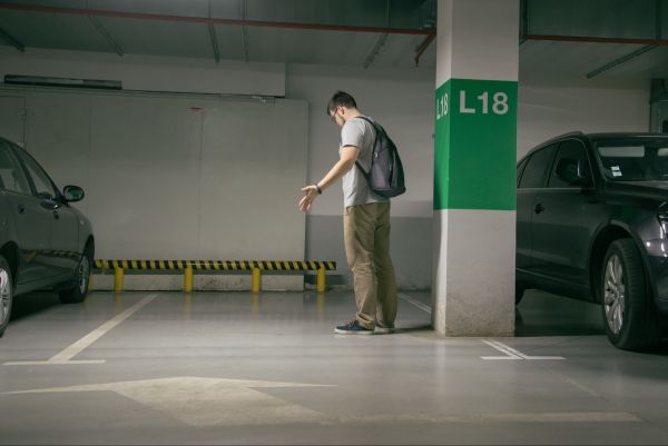 Новости: Что нужно сделать, чтобы не платить налог за угнанный автомобиль