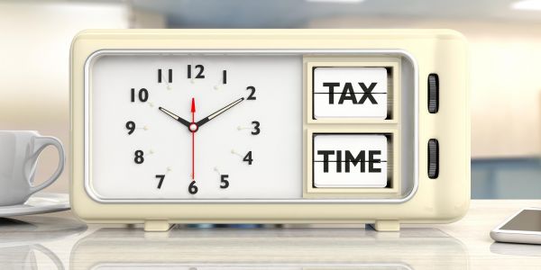 Новости: В каких регионах планируют продлить сроки уплаты налогов