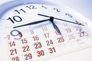 Новости: Минтруд рекомендует прописать сроки подачи заявлений на «внезапный» отпуск