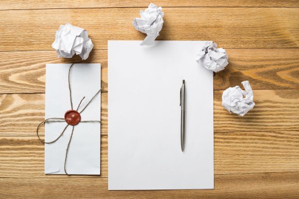 Новости: Форму заявления о получении патента изменят