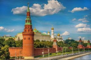 Новости: Москва опять уходит на удаленку и ужесточает требования о проценте вакцинированных