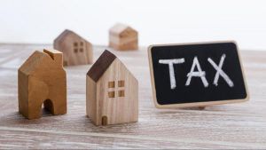 Новости: Отсутствие регистрации недвижимости в ЕГРН от налога на имущества не спасет