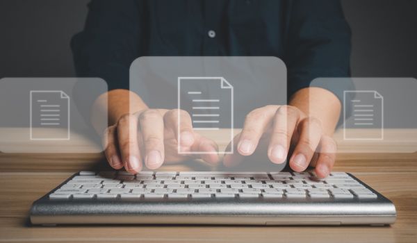 Новости: Налоговики рекомендуют переходить на электронные УПД