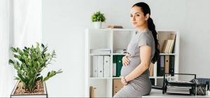 Новости: Вставшие на учет по беременности в ранние сроки до 1 июля получат старое пособие