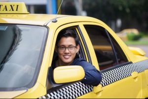 Новости: Некоторые ИП-таксисты могут лишиться предпринимательского статуса