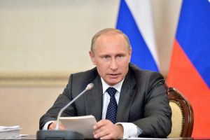 Новости: Владимир Путин подписал указ о введении новых IT-льгот