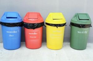 Новости: Утилизация отходов: с оформлением лицензии стоит поторопиться