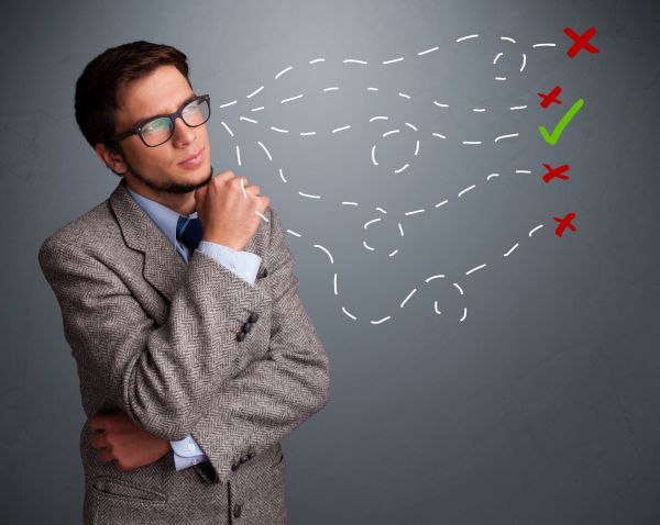 Новости: Выбор налогового режима для ИП: помогаем, подсказываем, объясняем