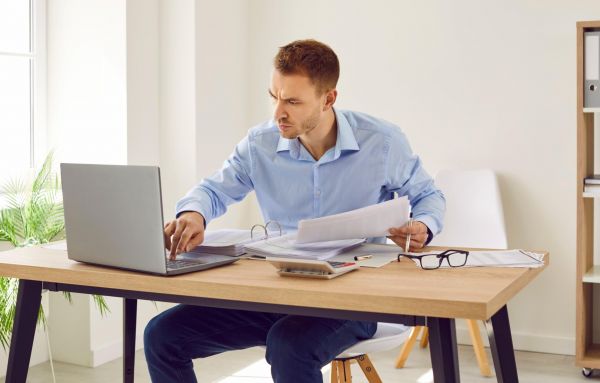 Новости: ИП на УСН теперь могут подать декларацию через свой ЛК