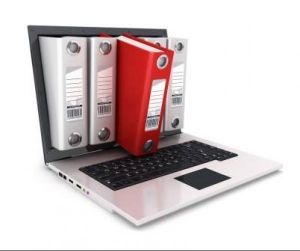 Новости: Как хранить документацию при электронном документообороте