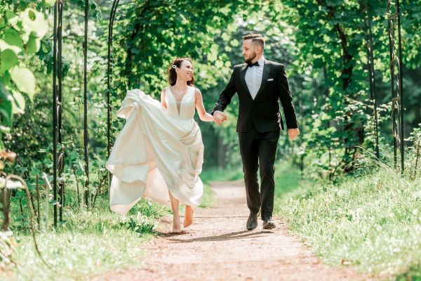 Новости: Что нужно, чтобы подать заявление в ЗАГС через госуслуги