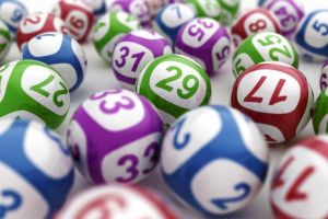 Новости: Призеров лотерей освободят от головной боли с уплатой НДФЛ