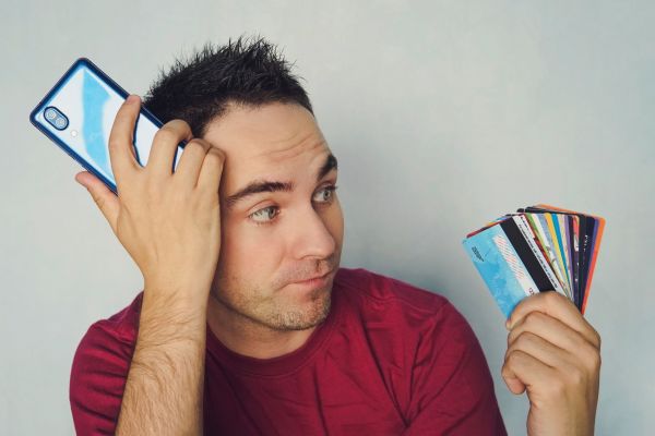 Новости: Центробанк определил, что сделать человеку, чтобы его удалили из базы дропперов