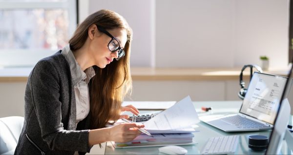 Новости: С какого момента применяется обновленный ФСБУ 4/2023