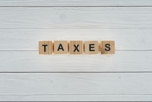 Новости: Платим вовремя налоги