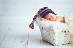 Новости: Единовременное пособие при рождении ребенка хотят увеличить