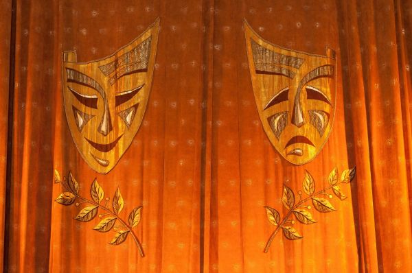 Новости: Прочие события за 23-27 марта