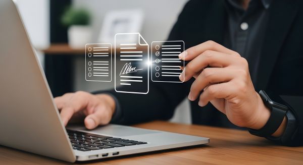 Новости: Разработаны форматы электронных экспедиторских документов