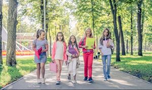Новости: Детские путевки с кешбэком будут продаваться до осени