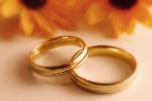 Новости: Уплатить госпошлину за заключение брака или развод можно на портале ЕГР ЗАГС