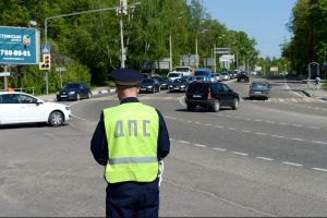 Новости: Планируется ввести новые штрафы для автомобилистов