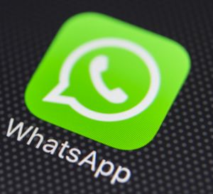 Новости: Введены штрафы за передачу платежных документов через WhatsApp