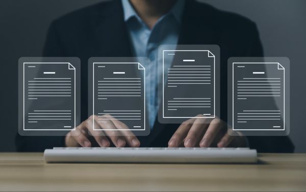 Новости: Проверить электронные документы, оформленные нотариусом, можно онлайн