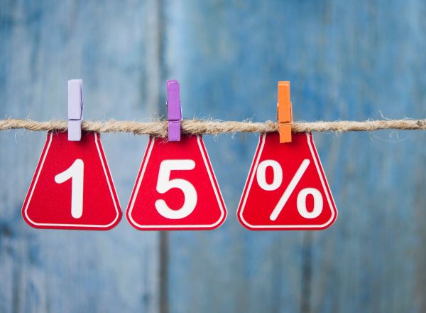 Новости: Утрата права на 15%-й тариф взносов при смене ОВЭД: ФНС передумала