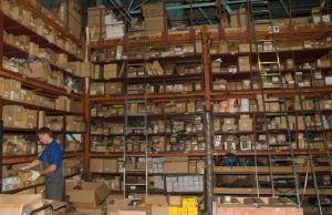 Новости: Розничная торговля подпадает под ЕНВД, даже если товар отгружается со склада