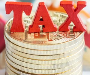 Новости: Порядок уплаты личных налогов гражданами хотят изменить