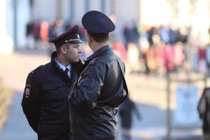 Новости: МВД определило, как полицейские будут информировать граждан при проникновении в их жилища