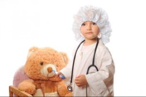 Новости: Сроки больничных по уходу за детьми ограничили