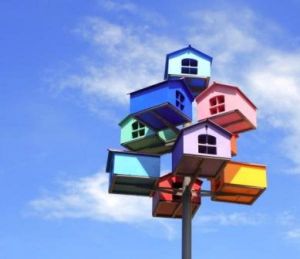 Новости: Какой вычет по НДФЛ положен гражданам при продаже долевой недвижимости