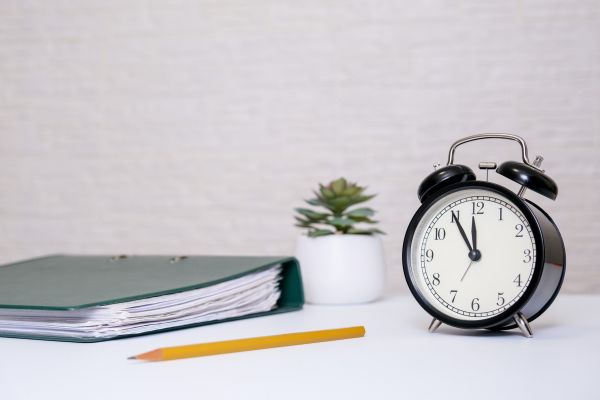 Новости: ЕНП-уведомления, направленные после сдачи соответствующей отчетности, не примут