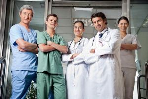 Новости: Какие работники учитываются в численности медперсонала для «прибыльной» ставки 0%