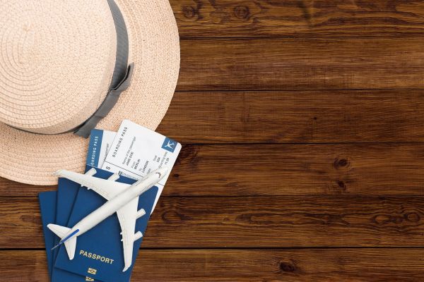 Новости: Как сохранить обратный билет при опоздании на самолет