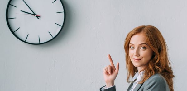 Новости: Пятница, 6 марта, – полный рабочий день перед длинными выходными