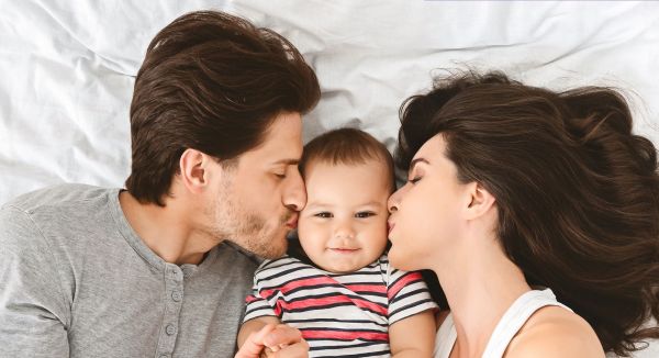 Новости: Матпомощь при рождении ребенка: как применяется не облагаемый НДФЛ лимит